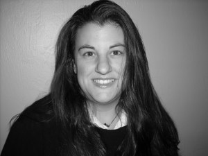 Christi Corbett Picture for Bio